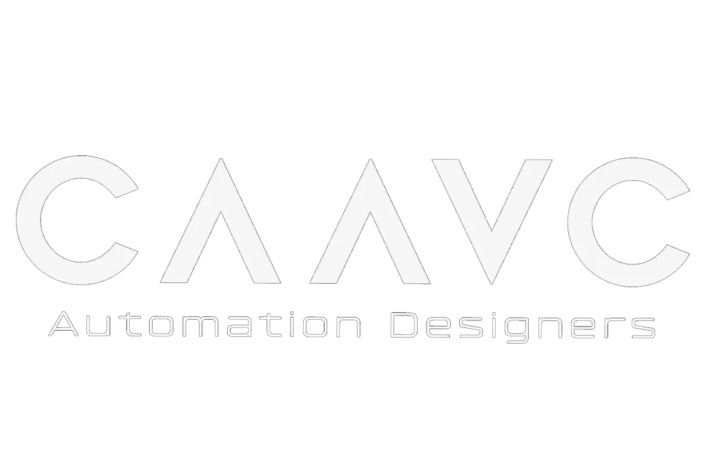 Logo Caavc